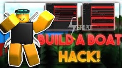 Build a boat Script | Roblox Arceus X