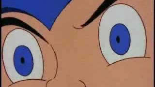 NOW I'VE GOT YOUR POWER