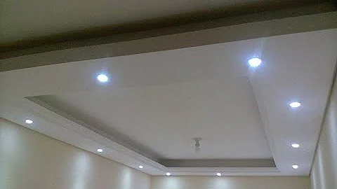 Qual o melhor tipo de gesso?