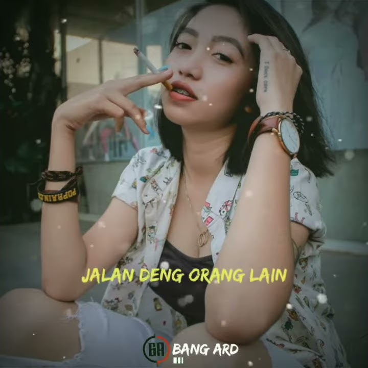 Story wa TIDO DENG ORANG LAEN ft Wanted Gokil