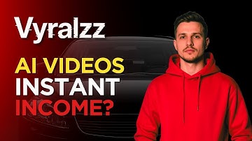 I Tested Vyralzz™: Can This AI Video Tool Really Go Viral for Free?