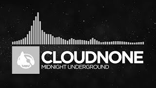[Chillout] - CloudNone - Midnight Underground [Midnight Underground EP] Resimi