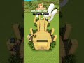 Minecraft Duo Survival House🏠 #shorts