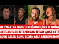 SURVİVOR SERCAN ALEYNA