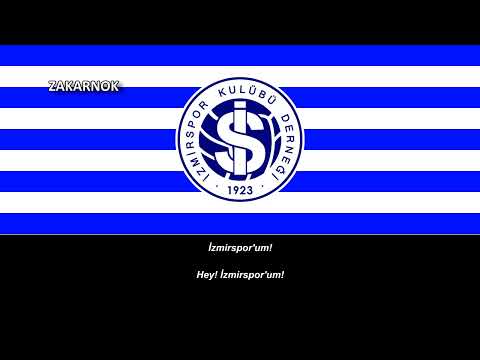 Himno del Izmirspor