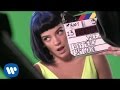 Lily Allen - Sheezus (Behind The Scenes)