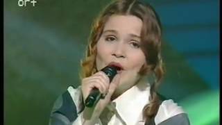 Eurovision 1993 Croatia - Put - Don&#39;t ever cry (15th)