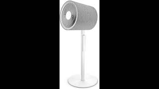 💎 Stadler Form 3D-Standventilator Simon: eine gute Wahl für kühle Luft im Zimmer 💎