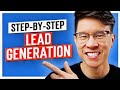 The ultimate outbound lead generation strategy for 2024