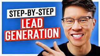 The ULTIMATE Outbound Lead Generation Strategy for 2024 by Patrick Dang 11,748 views 5 months ago 9 minutes, 34 seconds