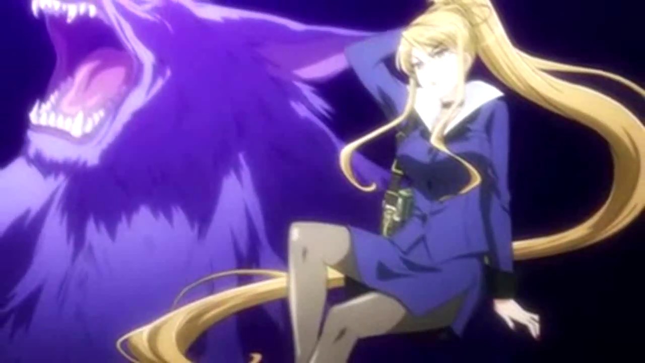 Download Shakugan No Shana Amv In The End Youtube For Android Wallpaper Shakugan No Shana Amv In The End Youtube For Android