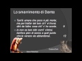 La Divina Commedia, Inferno, Canto I, vv  1-45