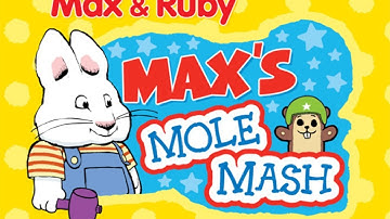 Max & Ruby: Max