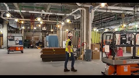 OpenSpace Technology Aids in Jobsite Safety During Pandemic (And Beyond!)