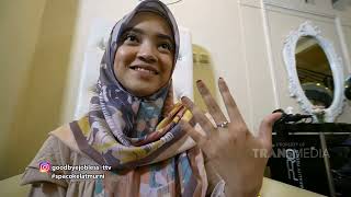 SPA COKLAT YANG COCOK BUAT KULIT SENSITIF | GOODBYE JOBLESS (1/1/22) P1 screenshot 3