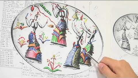 Knossos. Golden ring. Minos, the Minotaur and the assassination of little Crete.