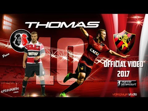 THOMAS SPORT 2017