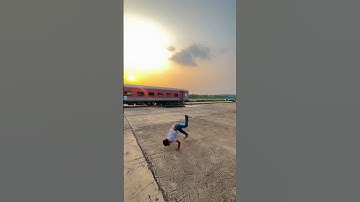 @Flipper_alok_05 || 5 year boy stunts🔥🥺 #shorts #flipermohit