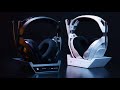 Warning! | Astro A50 X - There