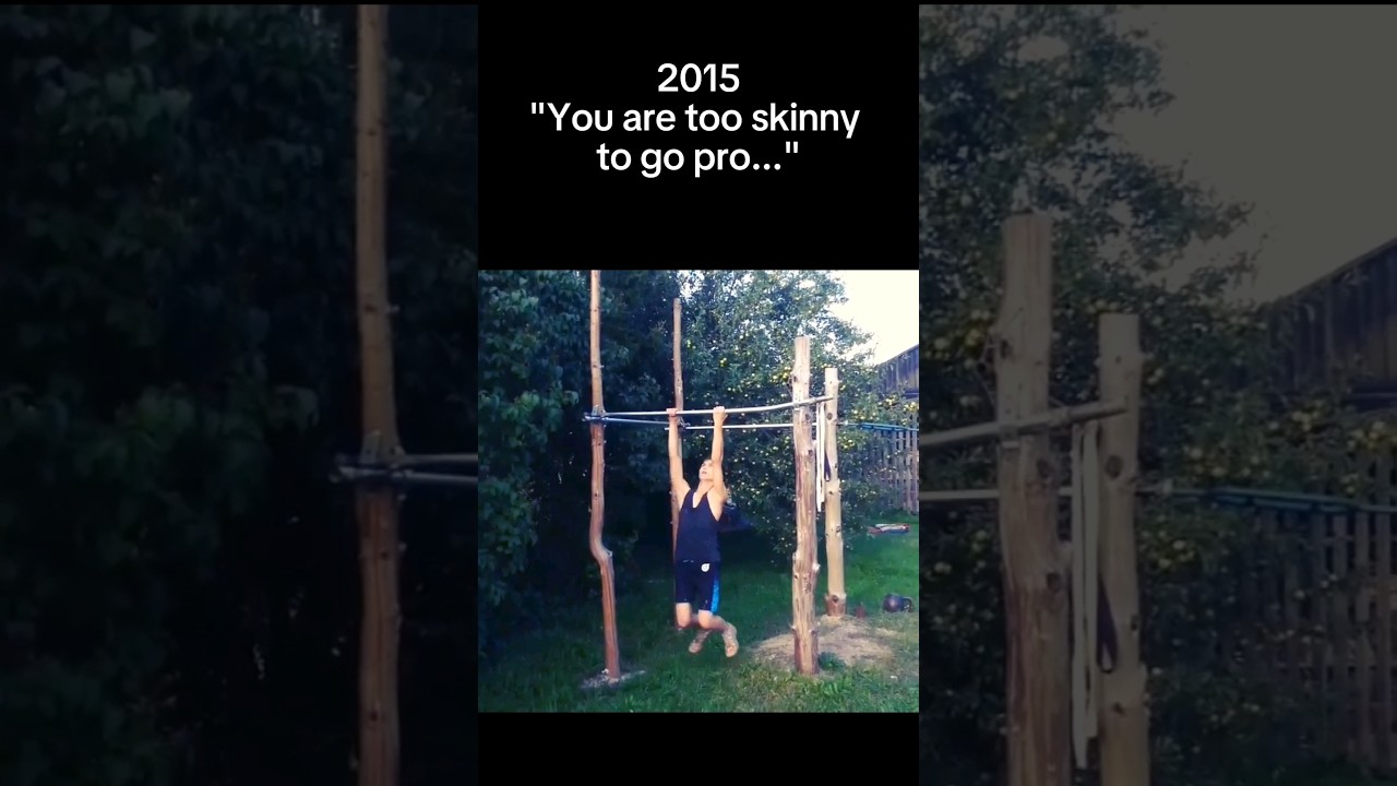 Haters Keep Talking 😴  #fitness #calisthenics #gym #selfimprovement #bodybuilding #transformation