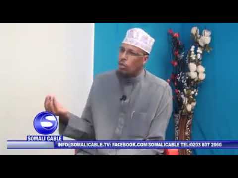 Xuska Waalidka Xoolo Ma Qali Karaa