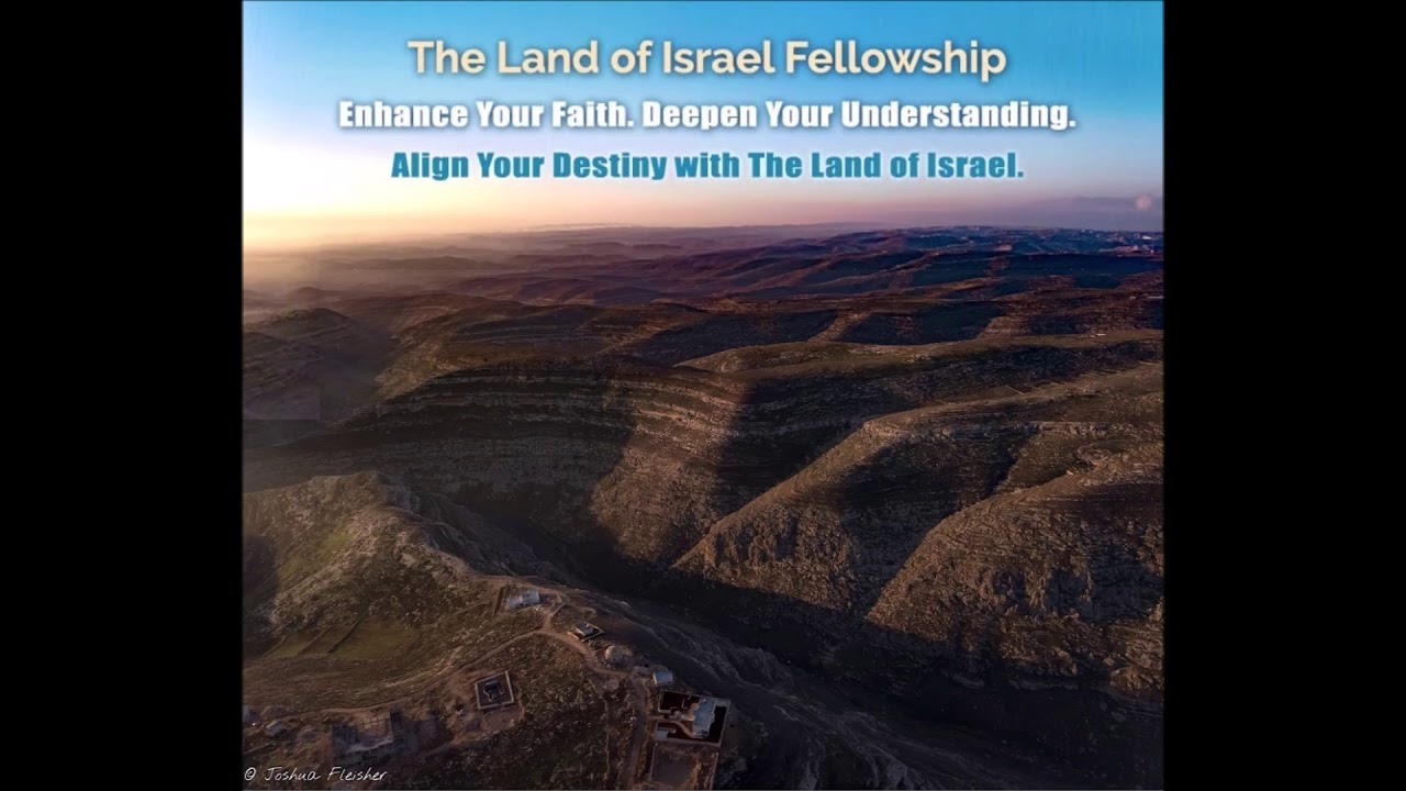 Jeremy Gimpel: A Global Awakening - A New Fellowship