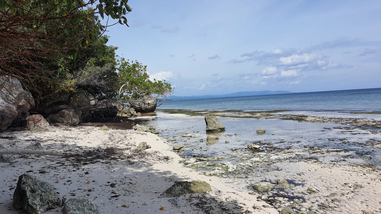 October, 2024. Panglao Island