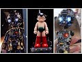 Realistic Life Size Astro Boy Collectible by Blitzway