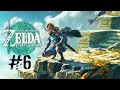 Le Sage du vent - The Legend of Zelda: Tears of the Kingdom #6