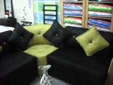 Galeria casa hogar aranjuez youtube Muebles esquineros para sala