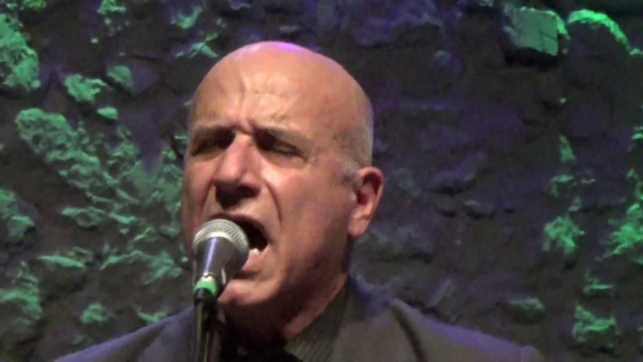 Καϊκτσής - Γιώργος Μουσταΐρας - Τσικνοπέμπτη με το Βαγγέλη Δρούζα στις «Χίλιες και Δύο Νύχτες»