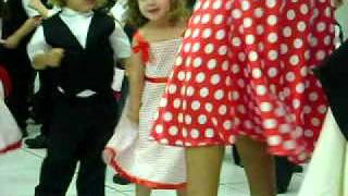 Formatura Da Mahzinha