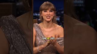 "We forgot to call Ed" - Taylor Swift on Ed Sheeran who didn't know about engagement #shorts