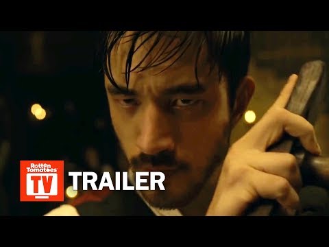 Warrior Season 1 Trailer | Rotten Tomatoes TV