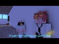 Just a joke? (Minecraft animation)