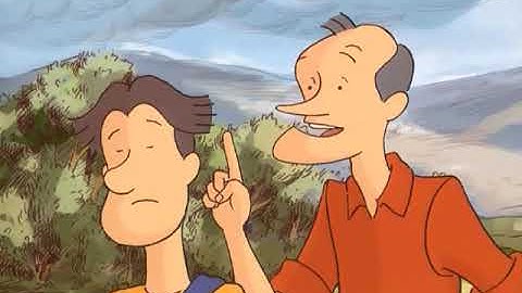 The Way Things Work 02 A See Saw World