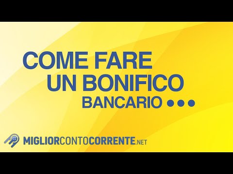 Cos'è un Bonifico SEPA e Perché Sceglierlo