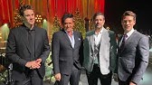イル ディーヴォのカルロス マリンからメッセージが到着 Youtube イル ディーヴォのカルロス マリンからメッセージが到着 Youtube