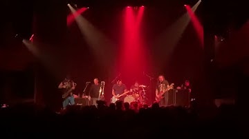 Less than Jake - Lie to me (Live) Montreal 05/06/2022