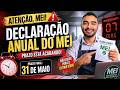 Declaração MEI Pronta em Menos de 2 Minutos