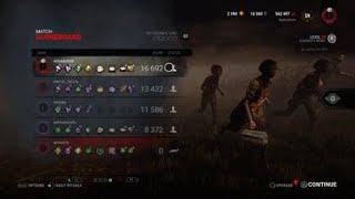 How To Make Killers DC #2  |  Dead by Daylight