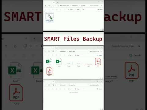 How to COPY only Selective Files in Windows 10 and 11 Using CMD #CMD #laptop #windows10 #trending