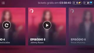 Linda Brown (temporada 3 ep 5)