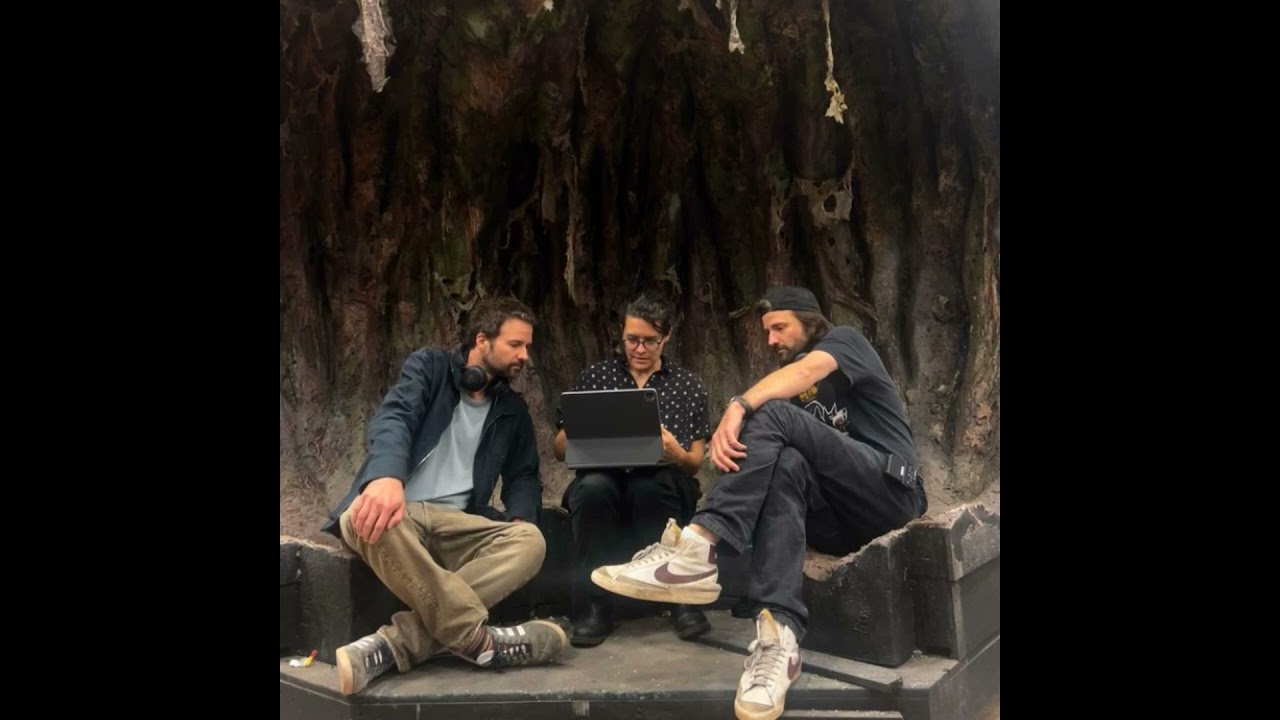 ST5 Filming Updates - Bonus Ep. 5