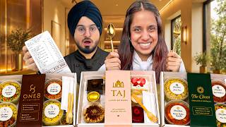 Exposing LUXURY Restaurants SCAM On Zomato 😱😱 | *INSANE Part 2*