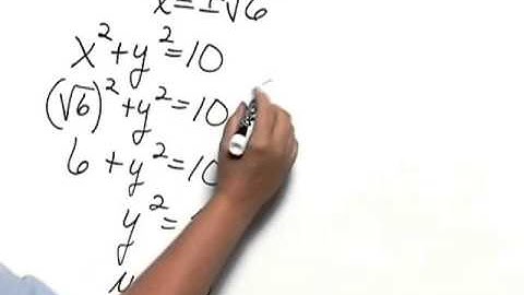 Bittinger Basic Math with Early Integers Chapter Test Prep Exercises: Ch. 13 Ex. 13