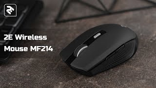 2E Wireless Mouse MF214 screenshot 4