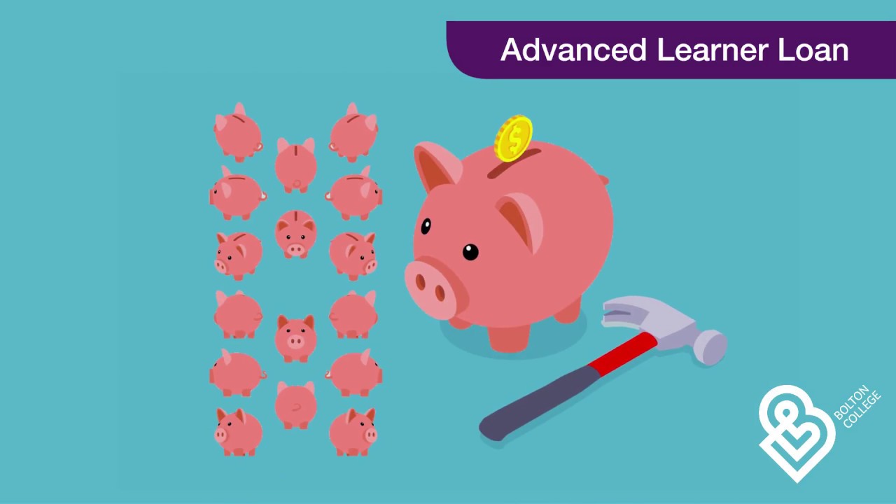 Advanced Learner Loan