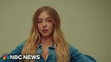 American Eagle faces backlash over Sydney Sweeney 
