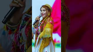 Yosamin Davlatova    newsong